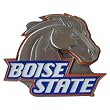 Boise State Broncos Hitch Cover Class - NCAA College Athletics - Fan Shop Sports Team Merchandise