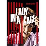 Lady in a Cage [ NON-USA FORMAT, PAL, Reg.2 Import - United Kingdom ]
