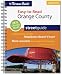 Thomas Guide 2009 Easy To Read Orange County, California (Thomas Guide Easy-To-Read Orange County Street Guide)