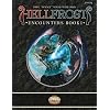 Hellfrost Encounters, Book 1 (Savage Worlds)