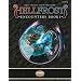Hellfrost Encounters, Book 1 (Savage Worlds)
