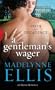 A Gentleman's Wager (Black Lace)