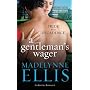 A Gentleman's Wager (Black Lace)