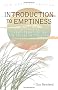 Introduction to Emptiness: As Taught in Tsong-Kha-Pa's Great Treatise on the Stages of the Path