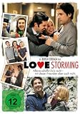 Produkt-Bild: Lovestorming [DVD]