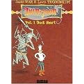 Dungeon (Zenith Duck Heart) (Volume 1) (Paperback)