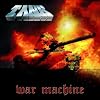  War Machine