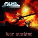  War Machine