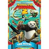 kung fu panda 2 the novel