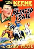 Tom Keene Double Feature: Painted Trail/The Glory Trail [DVD] [Region 1] [US Import] [NTSC]
