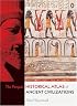 The Penguin Historical Atlas of Ancient Civilizations (Penguin Historical Atlas)