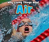 Why living things need air