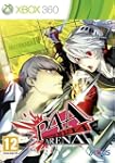 Persona 4 arena Ltd x360