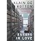 Books I would recommend to my friends