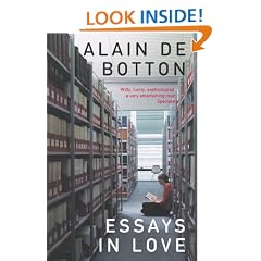 Essays In Love