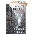 Essays In Love