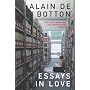 Essays In Love