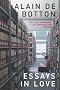 Essays In Love