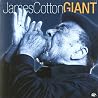 Image of album by James Cotton
