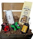Festa Dolce - Decadent selection of Italian Christmas sweets