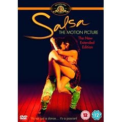 Salsa [DVD]