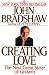 Creating Love: The Next Great Stage of Growth