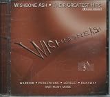 Wishbone Ash Greatest Hits