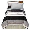 Bedding Collection - Armor Gray