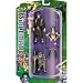 Bibleman Powersource Collectible Figures Set 2