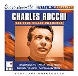 Chrales Rocchi - collection corse eternelle