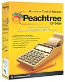 Peachtree Premium Accounting - Accountants' Edition 2009
