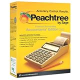 Peachtree Premium Accounting - Accountants' Edition 2009