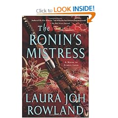 Ronin's Mistress, The (Sano Ichiro Novels)