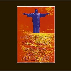You've Got To Love Her With A Feeling (Previously Unissued) (Live @ The Troubadour, LosAngeles)