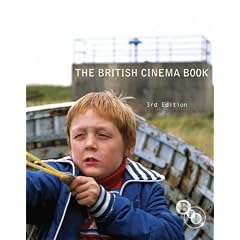 The British Cinema Book
