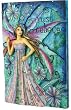Fairy Site Just Believe Wall Plaque