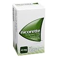 NICORETTE 4 mg Freshmint Kaugummi