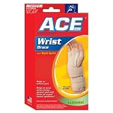 ACE Rigid Wrist Plus Medium