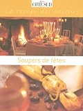 Soupers de f�tes