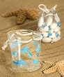 Beach Bag Mini-Tote Wedding Favors, 36