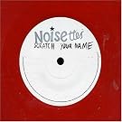 Scratch Your Name Pt.1 [Vinyl Single]