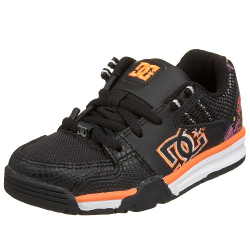 DC Kids Versatile Skate Shoe (Little Kid)