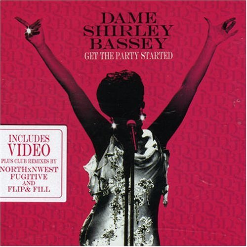 CD-Charts  Search : Get the Party Started