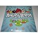 (12x12) Angry Birds 16-Month 2012 Wall Calendar