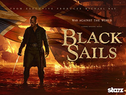 Black Sails Season 3