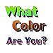 Original Mood Ring - Endless Band Mood Ring in Assorted Girls Sizes