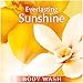 Suave Essentials Body Wash, Everlasting Sunshine 12 oz (Pack of 3)