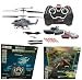 King Cobra Air Fighter Missile Shooting 3.5 Channel RC Helicopter King Cobra Air Fighter Missile Shooting 3.5 Channel RC Helicopter