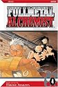 Fullmetal Alchemist, Vol. 4 (Fullmetal Alchemist)