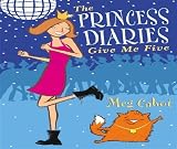 The Princess Diaries Give Me Five